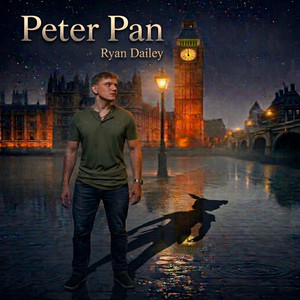Peter Pan by Ryan Dailey