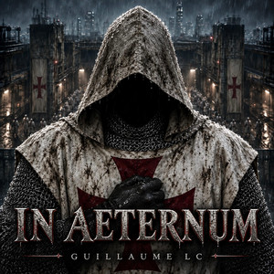 In Aeternum by Guillaume LC