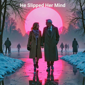 He Slipped Her Mind