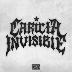 Caricia Invisible by Jhoani Lar