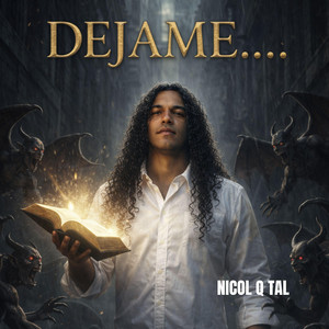 DEJAME... by Nicol QTal