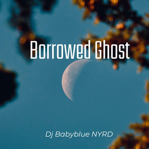 Borrowed Ghost by Dj Babyblue NYRD