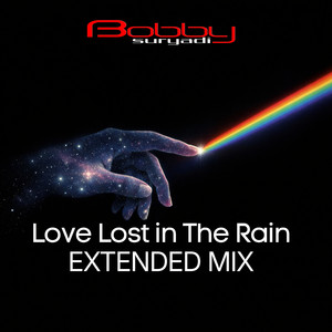 Love Lost in the Rain (Extended Mix) cover art