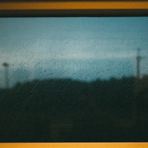 Rain from the Window by Lemozeen