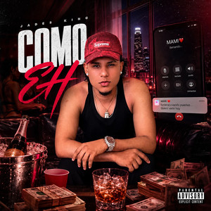 COMO EH by Jades King