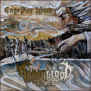 Ravenblood — Cage for Wind