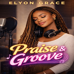 Lift Am Up by Elyon Grace, Kenny flames