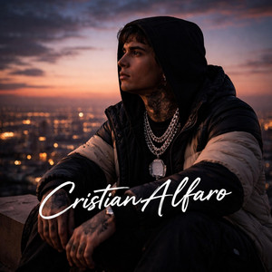Tiempo en tus manos by Cristian Alfaro