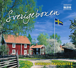 Dansen gar pa Svinnsta skar (arr. for accordion and orchestra)