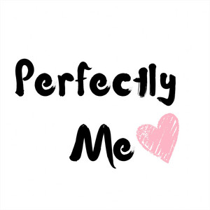 Perfectly Me by Reagan Bush