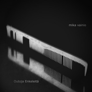 Magnetia - song and lyrics by Mika Vainio | Spotify