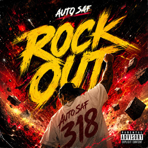 Rock Out by Auto SAF