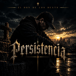 Nadie notó que me rendí by El Don De Los Beats