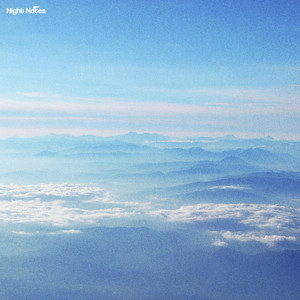 Floating Air by Leafy