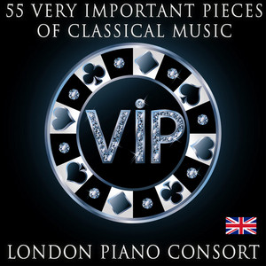 55 Very Important Pieces of Classical Music