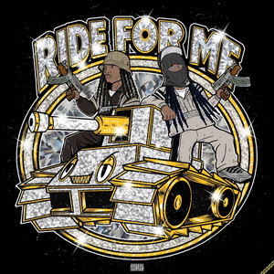 Ride For Me by 283