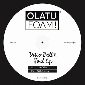 I'm Believe - Original Mix by Disco Ball'z