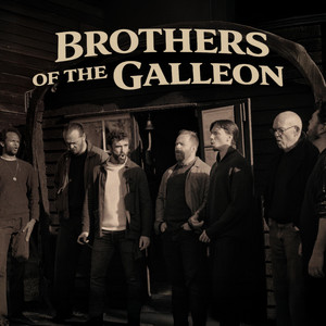 Santiana by Brothers of the Galleon