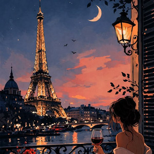 parisss by Hayabusa music