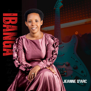 Jeanne d'Arc - Ibanga