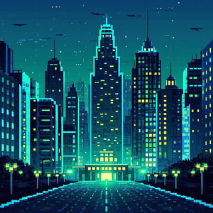DAN LA LUZ by el loco del microz