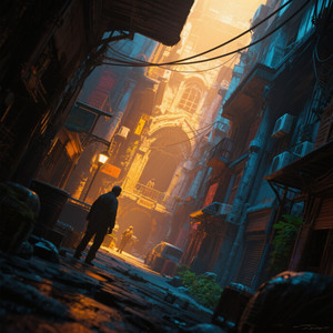 Lisandro Tommy - like the first time we met