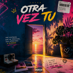 Otra Vez Tu by Jhosean Green