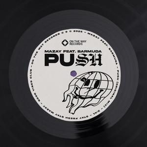 Push by Mazay, Barmuda