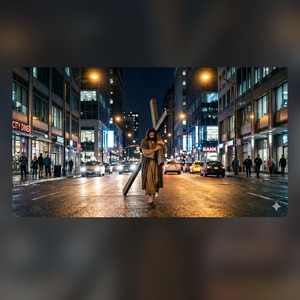 Owe it all by Enchanted Record's