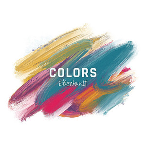 Colors - Radio Edit by Eisenhardt