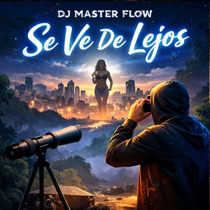 Se Ve De Lejos by DJ Master Flow