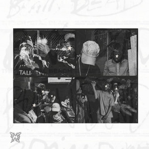 11pm in Bull Bay by ilysenti, YZ, JordonLoud