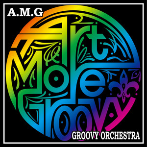 Art More Groovy - Art