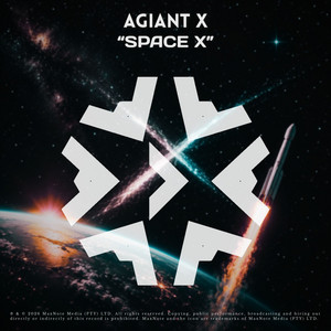 SPVDO (My Moon) by Agiant X