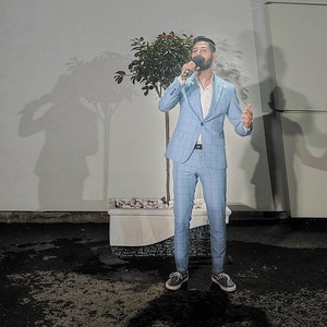 Hor Emanuel Albert Batijarevic - Rodava Tut Devla