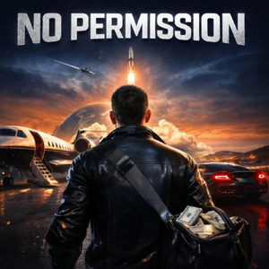 No Permission by Bashkir
