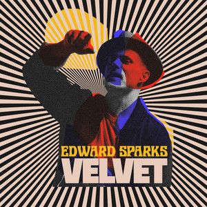 Velvet by Edward Sparks