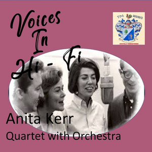 Voices in Hi-Fi