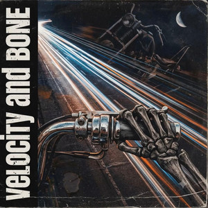 Velocity and bone by LEANDRO POP