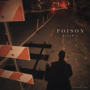 Poison - tamiz by KingKia