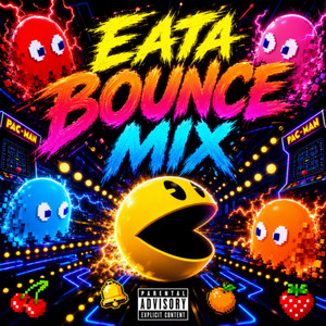 EATA (BOUNCE) by Charlesdidit, ProdByAbnormal, Drita