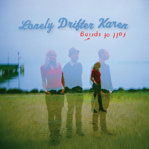Eventually by Lonely Drifter Karen
