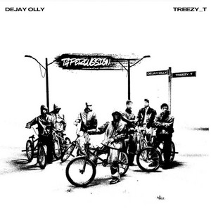 Ta'percussion by Dejay Olly, Treezy_T