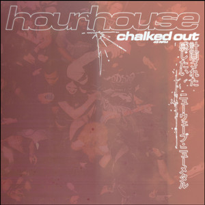 CHALKED OUT by HourHouse