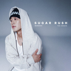 SUGAR RUSH (feat. jikamarie) by SEUNGHOO, jikamarie