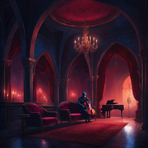 Strings of Sorrow by Apukat, Fractal Kin
