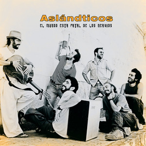 Que Trata De Andalucia by Los Aslándticos