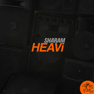 Portada de HEAVi