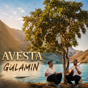 Avesta - Gulamın by Avesta