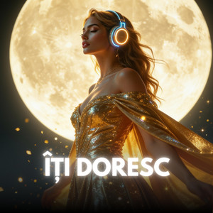 ÎȚI DORESC - Ascultă Melodia Asta Dacă Ai Nevoie de un Semn | Pentru Tine by Alexandra Manifestare